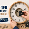 horloge murale