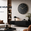 horloge murale design