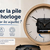 horloge murale