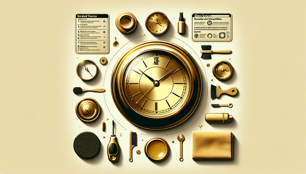 horloge murale