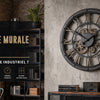 horloge murale