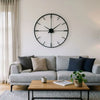 Choisir une horloge murale : le guide complet pour bien décorer