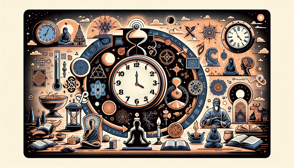 horloge murale