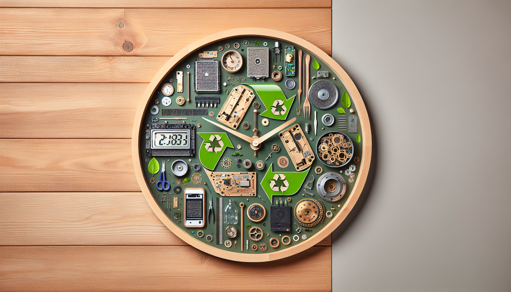 horloge
