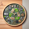 horloge