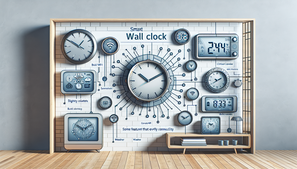 horloge numérique