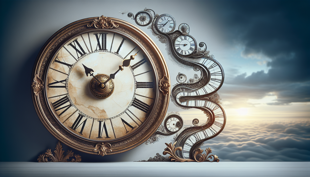 horloge murale