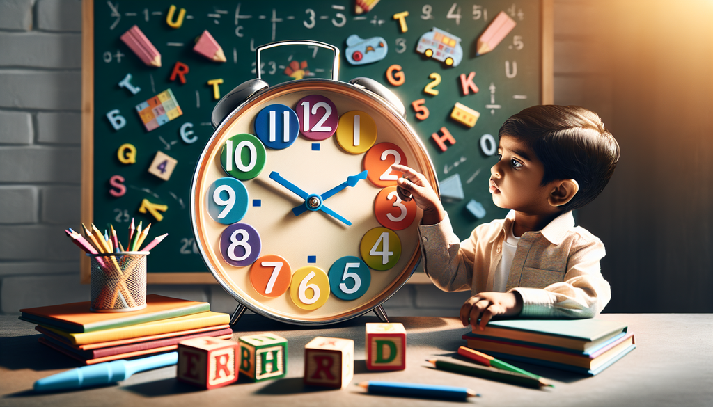 horloge murale