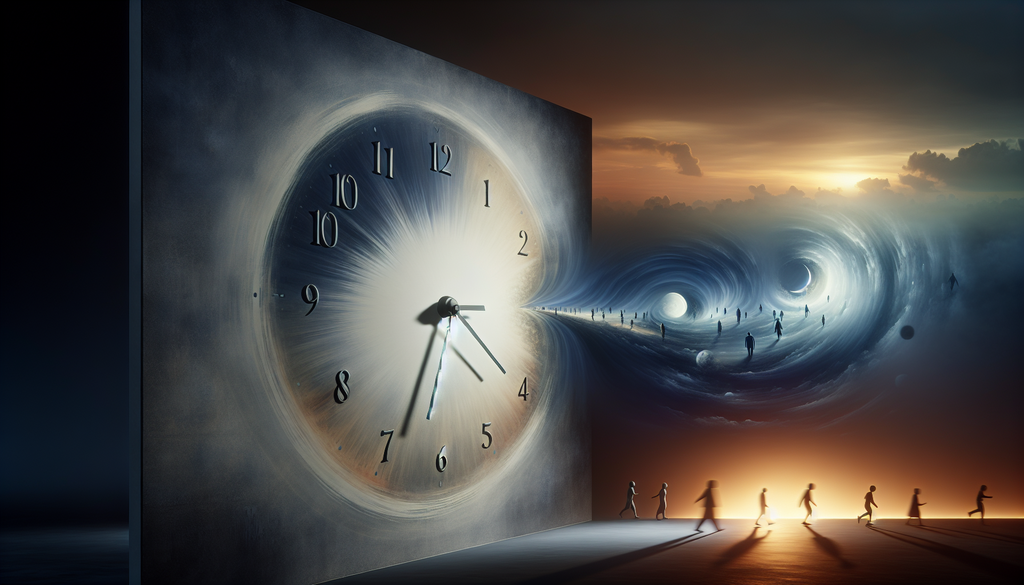 horloge murale
