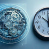Comment fonctionne une horloge murale ?