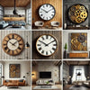 Les 10 meilleures horloges murales