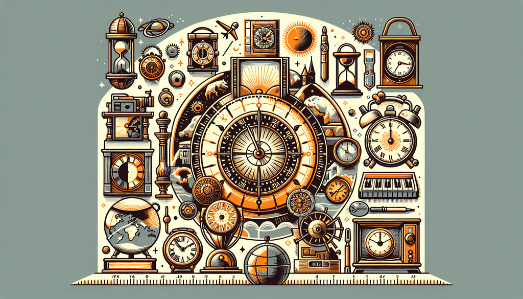 horloge