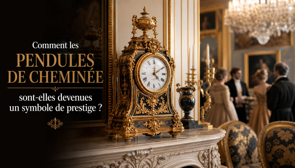 horloge murale pendule
