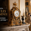 horloge murale pendule