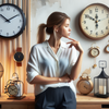 horloge