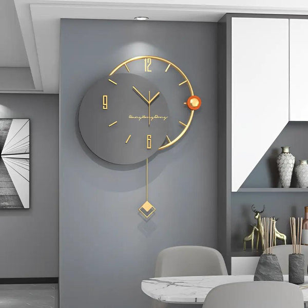 belle horloge