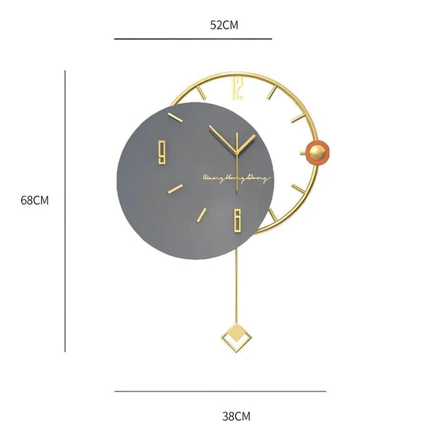 belle horloge