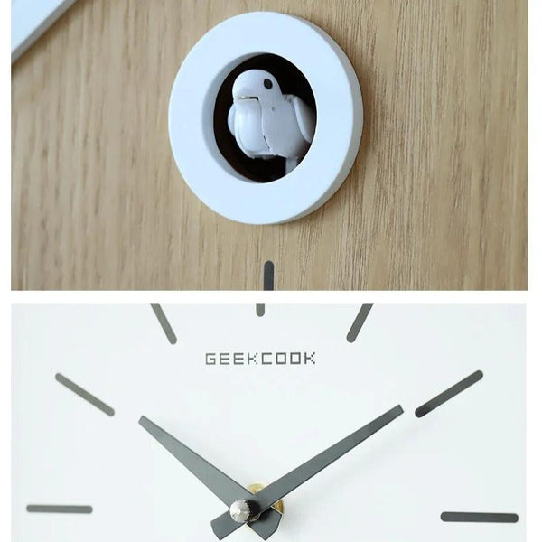 Coucou Horloge Temps-des-horloges®