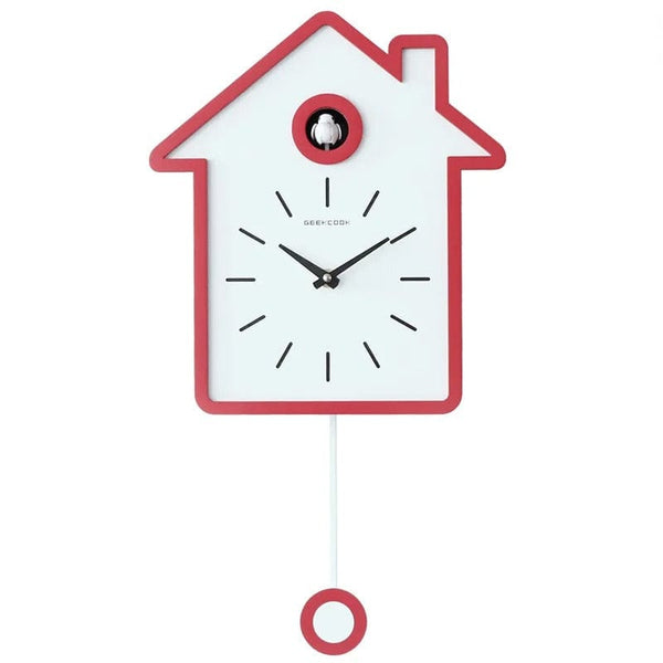 Coucou Horloge Temps-des-horloges®