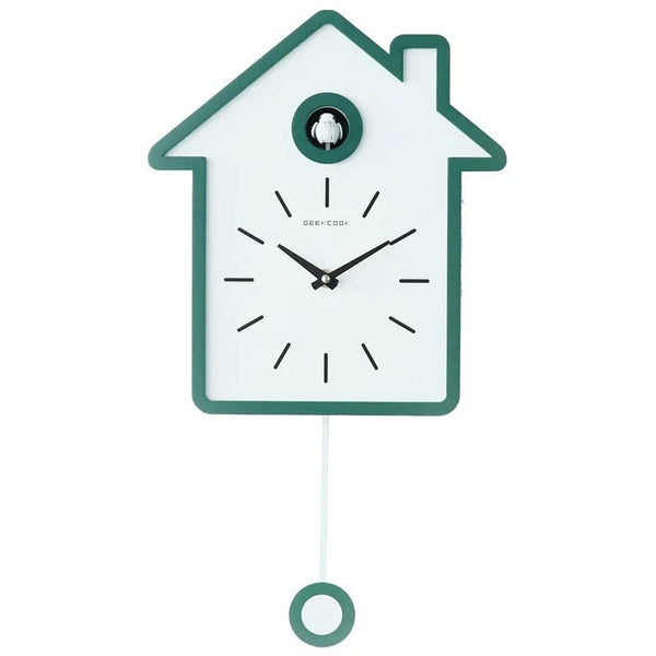 Coucou Horloge Temps-des-horloges®