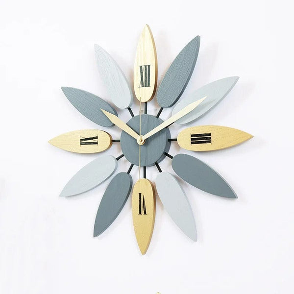 Décoration Horloge Murale Temps-des-horloges®