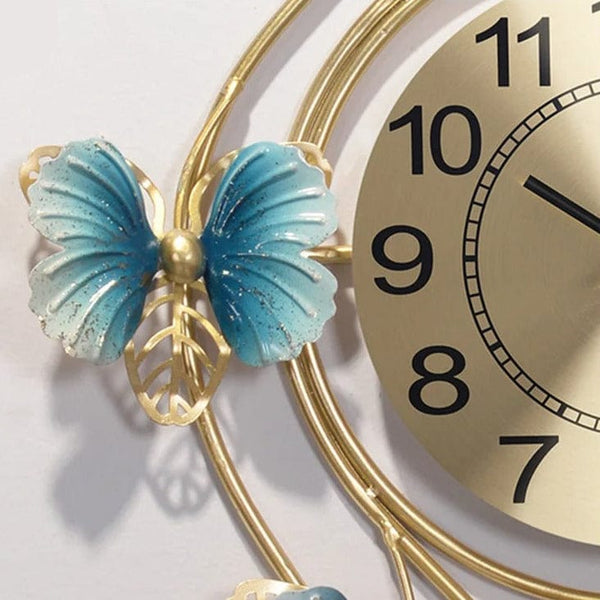 Grande Horloge Décorative Temps-des-horloges®