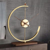 Horloge à Poser Design Temps-des-horloges®