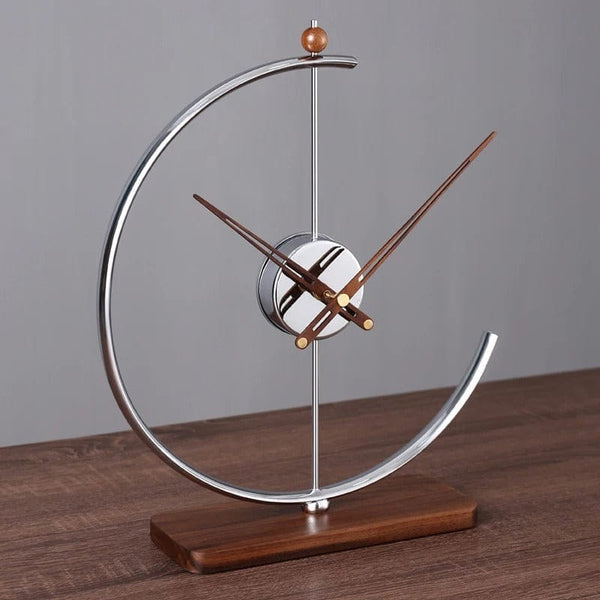 Horloge à Poser Design Temps-des-horloges®