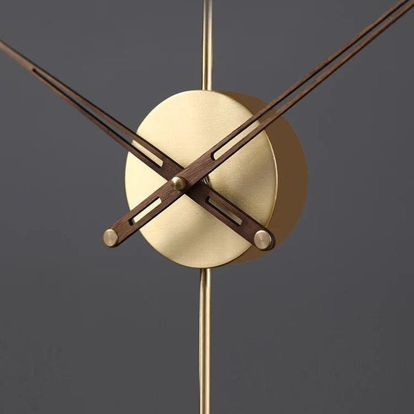 Horloge à Poser Design Temps-des-horloges®