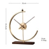 Horloge à Poser Design Temps-des-horloges®