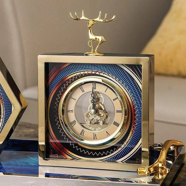 Horloge Bureau Temps-des-horloges®