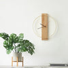 Horloge Cocktail Scandinave Temps-des-horloges®