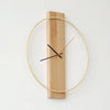 Horloge Cocktail Scandinave Temps-des-horloges®