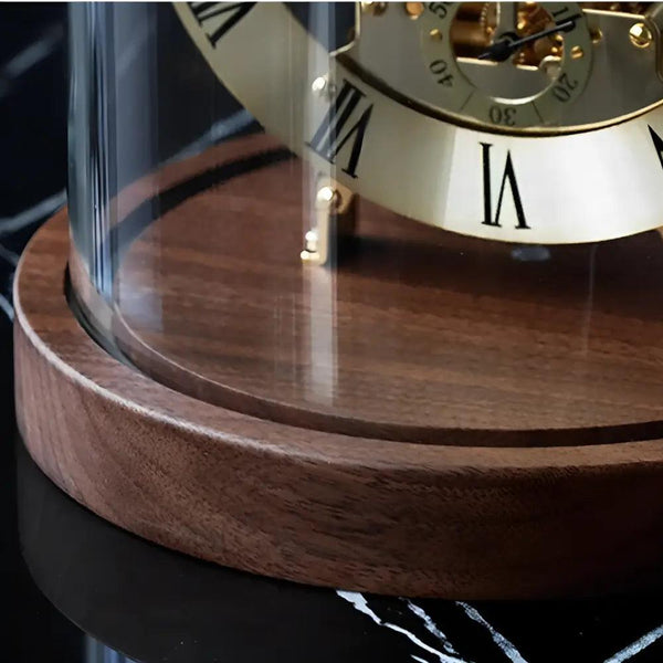 horloge a poser originale