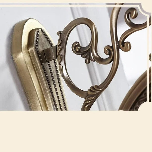 Horloge Double Face Industriel Temps-des-horloges®