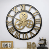 Horloge Industrielle Temps-des-horloges®