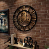 Horloge Industrielle Temps-des-horloges®