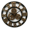 Horloge Industrielle Temps-des-horloges®