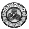 Horloge Industrielle Temps-des-horloges®