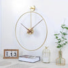 Horloge Moderne Temps-des-horloges®