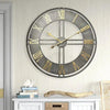 horloge 60 cm