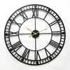horloge 80 cm