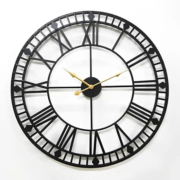 horloge 80 cm