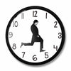 horloge charlie chaplin