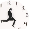 horloge charlie chaplin