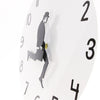 horloge charlie chaplin