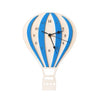 horloge enfant montgolfiere