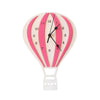horloge enfant montgolfiere