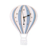 horloge enfant montgolfiere