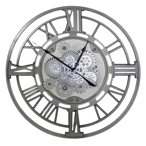 grande horloge